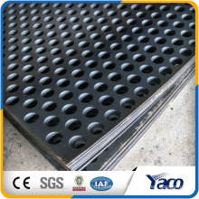 punching hole mesh or perforated metal mesh from china supplier (ISO 9001)